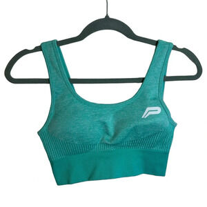 Pursue Fitness Aqua Sports Bra
